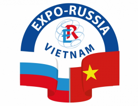 Международная промышленная выставка «EXPO-RUSSIA VIETNAM 2019»