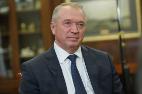 Сергей Катырин: план восстановления экономики может оказаться на 50% дороже