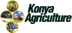Международная выставка Konya Tarim 2022, посвященная сельскому хозяйству