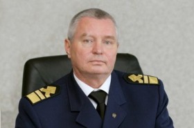 Владимир Ерыгин награжден медалью ордена «За заслуги перед Отечеством I степени»