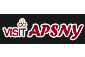 Второй туристический форум «VISIT APSNY»