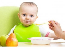 Детское питание возьмут под контроль