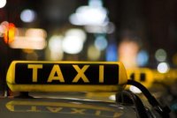 Основные признаки легального такси