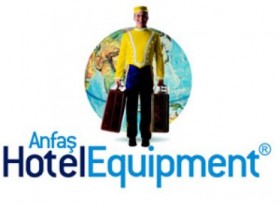 Международная выставка «Anfaş Hotel Equıpment - 27»          