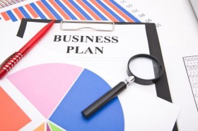Как составить бизнес-план?
