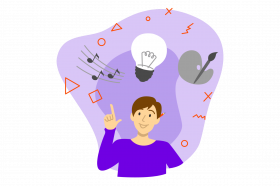 Креативность как навык будущего: научитесь мыслить за пределами инструкций