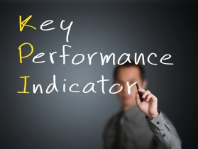 Вебинар: Внедрение показателей эффективности (KPI) в деятельность компании