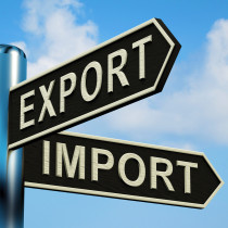 Вебинар: «Реалии импорта и экспорта: логистика»